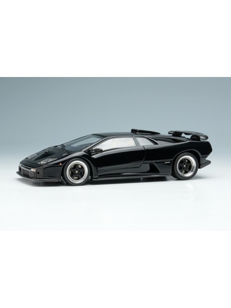 Lamborghini Diablo GT 1999 1/43 Make Up Eidolon Make Up - 5