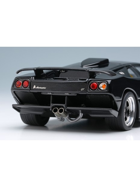 Lamborghini Diablo GT 1999 1/43 Make Up Eidolon Make Up - 6