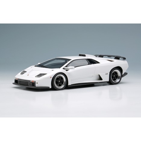 Lamborghini Diablo GT 1999 1/43 Make Up Eidolon Make Up - 2