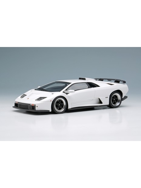 Lamborghini Diablo GT 1999 1/43 Make Up Eidolon Make Up - 10