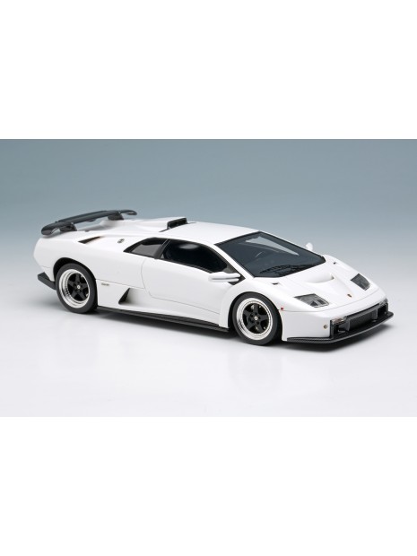 Lamborghini Diablo GT 1999 1/43 Make Up Eidolon Make Up - 13