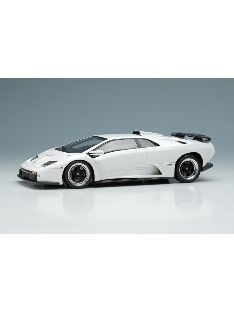 Lamborghini Diablo GT 1999 1/43 Make Up Eidolon Make Up - 14