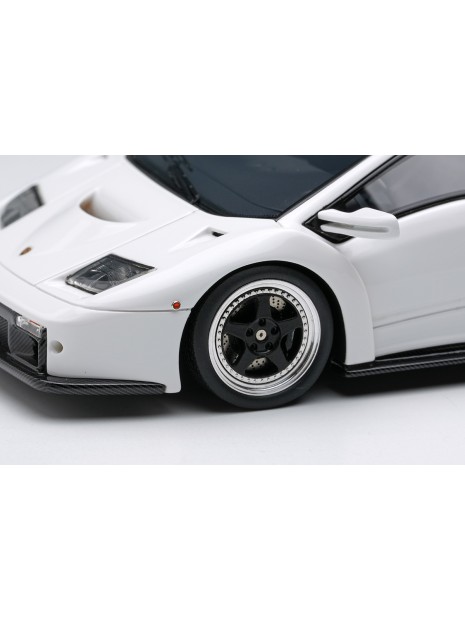 Lamborghini Diablo GT 1999 1/43 Make Up Eidolon Make Up - 15