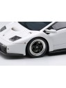 Lamborghini Diablo GT 1999 1/43 Make Up Eidolon Make Up - 15