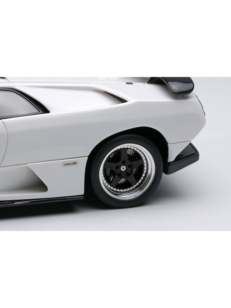 Lamborghini Diablo GT 1999 1/43 Make Up Eidolon Make Up - 16