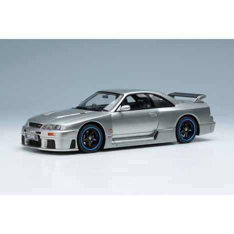 NISMO GT-R LM Straatauto 1/43 Make Up Eidolon Make Up - 1