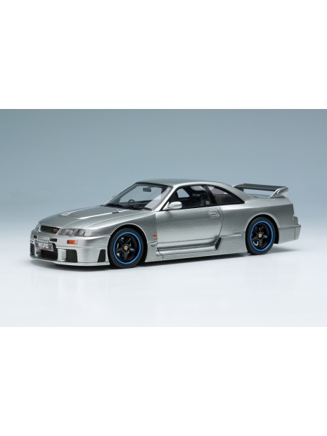 NISMO GT-R LM Straatauto 1/43 Make Up Eidolon Make Up - 1