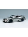 NISMO GT-R LM Road car 1/43 Make Up Eidolon Make Up - 1