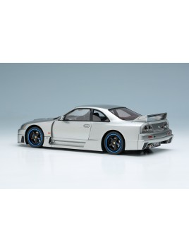 NISMO GT-R LM Road car 1/43 Make Up Eidolon Make Up - 2