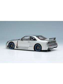 NISMO GT-R LM Straatauto 1/43 Make Up Eidolon Make Up - 2