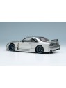 NISMO GT-R LM Straatauto 1/43 Make Up Eidolon Make Up - 2