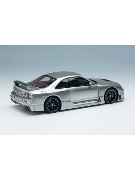 NISMO GT-R LM Straatauto 1/43 Make Up Eidolon Make Up - 3