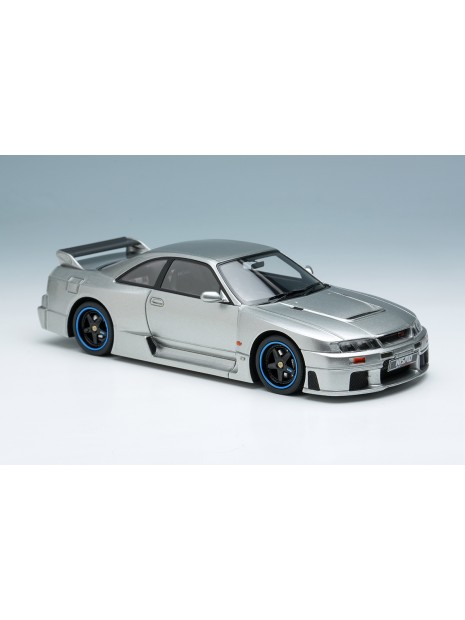 NISMO GT-R LM Straatauto 1/43 Make Up Eidolon Make Up - 4