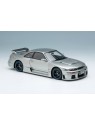 NISMO GT-R LM Straatauto 1/43 Make Up Eidolon Make Up - 4