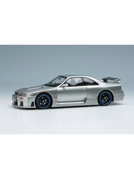 NISMO GT-R LM Road car 1/43 Make Up Eidolon Make Up - 5