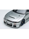 NISMO GT-R LM Straatauto 1/43 Make Up Eidolon Make Up - 6