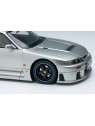 NISMO GT-R LM Straatauto 1/43 Make Up Eidolon Make Up - 8