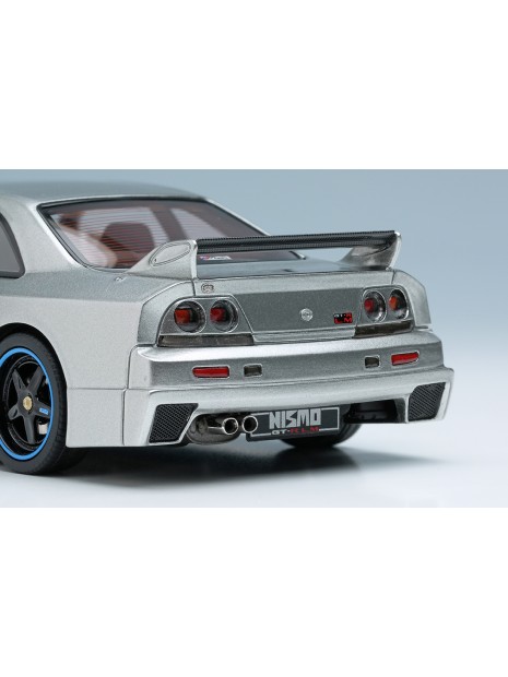 NISMO GT-R LM Road car 1/43 Make Up Eidolon Make Up - 13