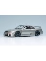 NISMO GT-R LM Road car 1/43 Make Up Eidolon Make Up - 14