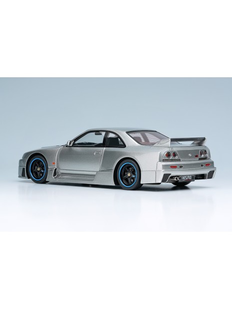 NISMO GT-R LM Road car 1/43 Make Up Eidolon Make Up - 15