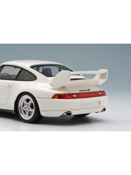 Porsche 911 (993) Carrera RS (Japan ver.) 1/43 Make-Up Vision Make Up - 13