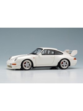 Porsche 911 (993) Carrera RS (Japanse versie) 1/43 Make-Up Vision Make Up - 12