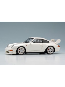 Porsche 911 (993) Carrera RS (Japan ver.) 1/43 Make-Up Vision Make Up - 12