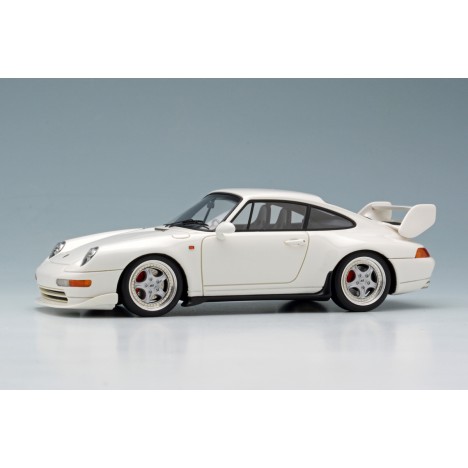 Porsche 911 (993) Carrera RS (Japan ver.) 1/43 Make-Up Vision Make Up - 12