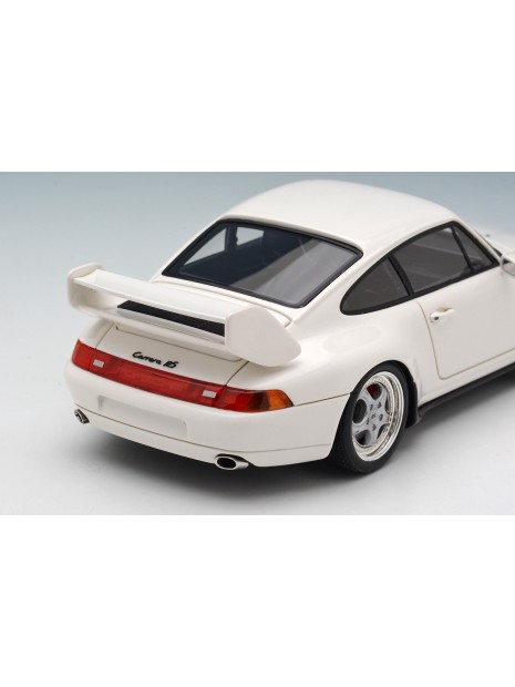 Porsche 911 (993) Carrera RS (Japan ver.) 1/43 Make-Up Vision Make Up - 14