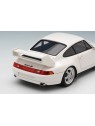 Porsche 911 (993) Carrera RS (Japan ver.) 1/43 Make-Up Vision Make Up - 14