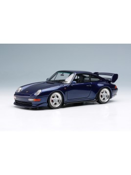 Porsche 911 (993) Carrera RS (Japanse versie) 1/43 Make-Up Vision Make Up - 1