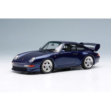 Porsche 911 (993) Carrera RS (Japan ver.) 1/43 Make-Up Vision Make Up - 1