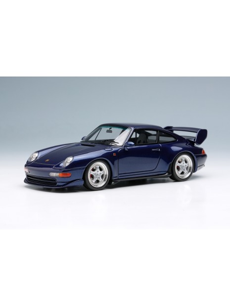 Porsche 911 (993) Carrera RS (Japan ver.) 1/43 Make-Up Vision Make Up - 1