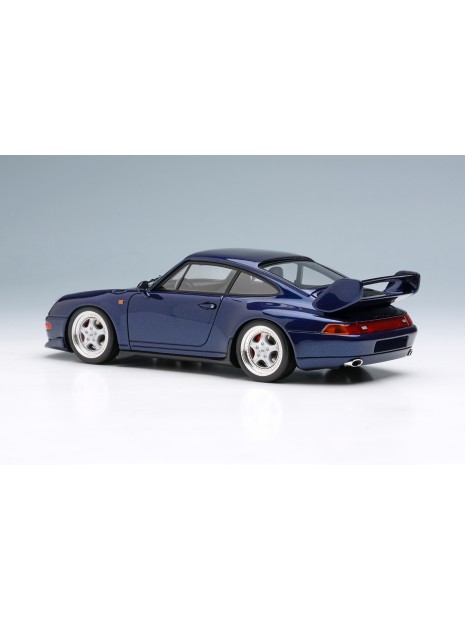 Porsche 911 (993) Carrera RS (Japan ver.) 1/43 Make-Up Vision Make Up - 2