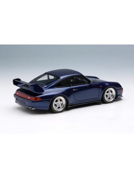 Porsche 911 (993) Carrera RS (Japanse versie) 1/43 Make-Up Vision Make Up - 3