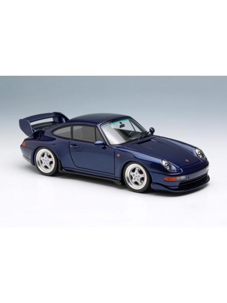 Porsche 911 (993) Carrera RS (Japan ver.) 1/43 Make-Up Vision Make Up - 4