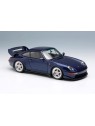 Porsche 911 (993) Carrera RS (Japanse versie) 1/43 Make-Up Vision Make Up - 4