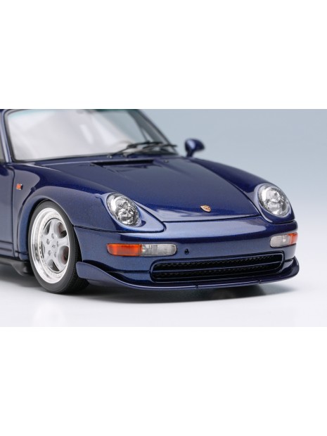 Porsche 911 (993) Carrera RS (Japan ver.) 1/43 Make-Up Vision Make Up - 5