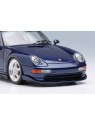 Porsche 911 (993) Carrera RS (Japan ver.) 1/43 Make-Up Vision Make Up - 5