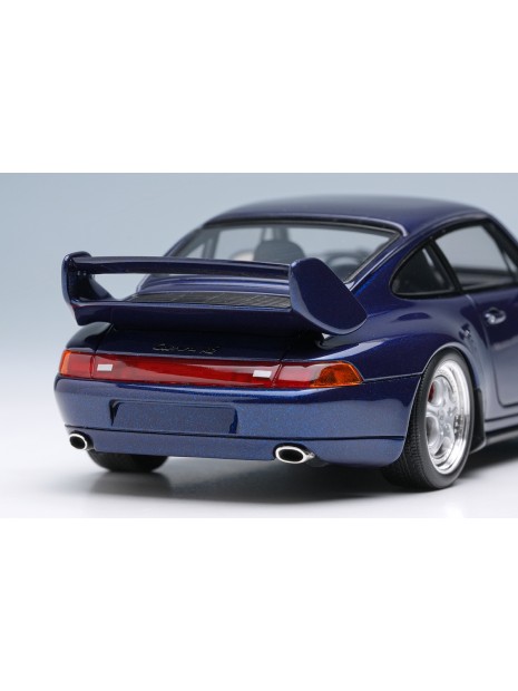 Porsche 911 (993) Carrera RS (Japan ver.) 1/43 Make-Up Vision Make Up - 6