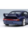 Porsche 911 (993) Carrera RS (Japan ver.) 1/43 Make-Up Vision Make Up - 6