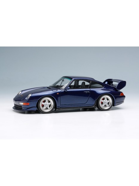 Porsche 911 (993) Carrera RS (Japan ver.) 1/43 Make-Up Vision Make Up - 7