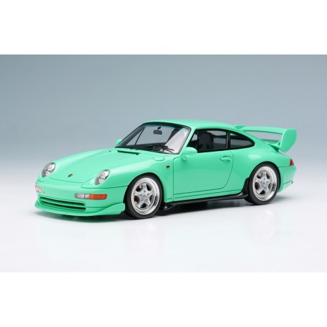 Porsche 911 (993) Carrera RS (Japan ver.) 1/43 Make-Up Vision Make Up - 1