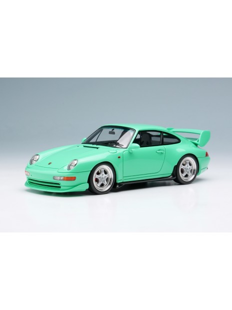 Porsche 911 (993) Carrera RS (Japan ver.) 1/43 Make-Up Vision Make Up - 1