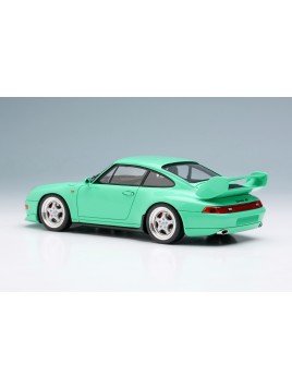 Porsche 911 (993) Carrera RS (Japan ver.) 1/43 Make-Up Vision Make Up - 2