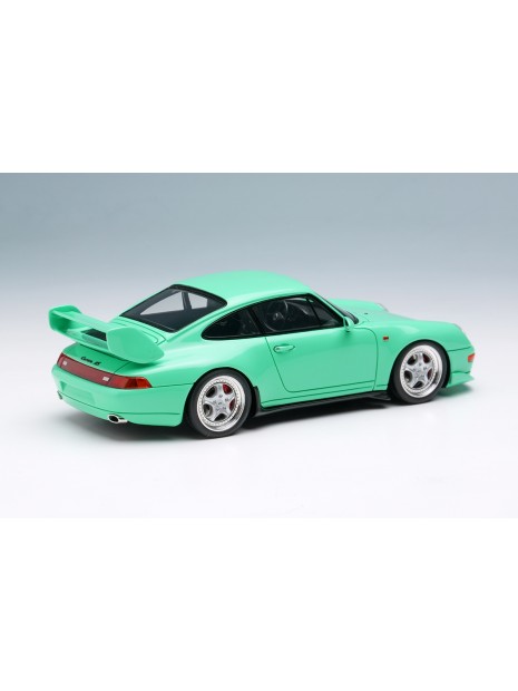 Porsche 911 (993) Carrera RS (Japan ver.) 1/43 Make-Up Vision Make Up - 3