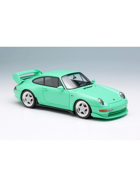 Porsche 911 (993) Carrera RS (Japan ver.) 1/43 Make-Up Vision Make Up - 4