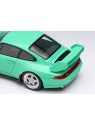 Porsche 911 (993) Carrera RS (Japan ver.) 1/43 Make-Up Vision Make Up - 6