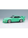 Porsche 911 (993) Carrera RS (Japanse versie) 1/43 Make-Up Vision Make Up - 8