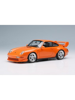 Porsche 911 (993) Carrera RS (Japanse versie) 1/43 Make-Up Vision Make Up - 10